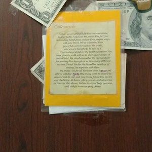 Meet your Posher, Lynval